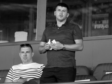 Komemoracija Dejanu Milovanoviću u subotu na stadionu "Rajko Mitić"