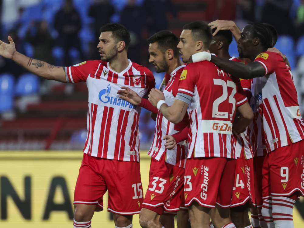 Srđan Mijailović, bivši fudbaler Crvene zvezde, potpisao za Čukarički