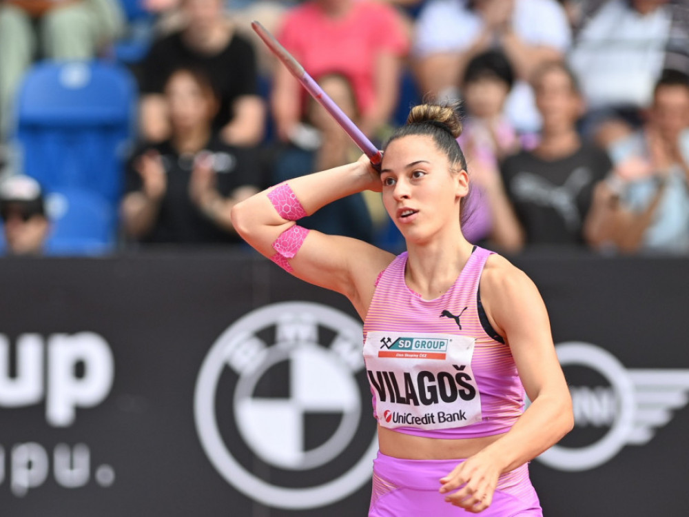 Adriana Vilagoš