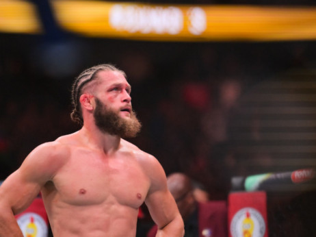 UFC na TV Arena fight: Čarls Oliveira čeka novog protivnika - Fizijev otpao zbog povrede