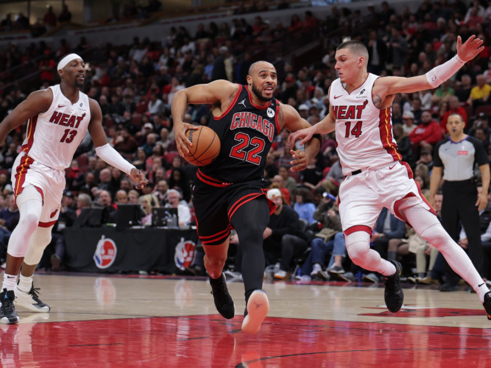 Horton-Taker jedan od mnogih koji iz NBA dolazi da se oproba "preko bare"