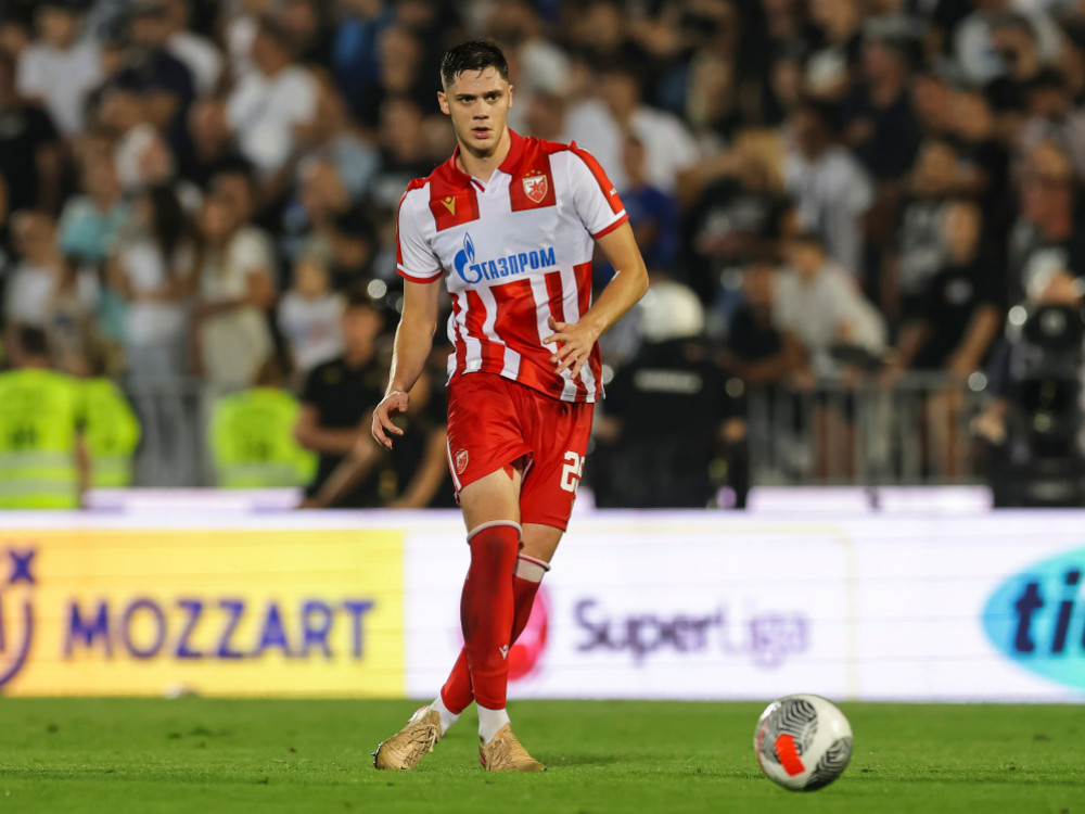 Stefan Leković