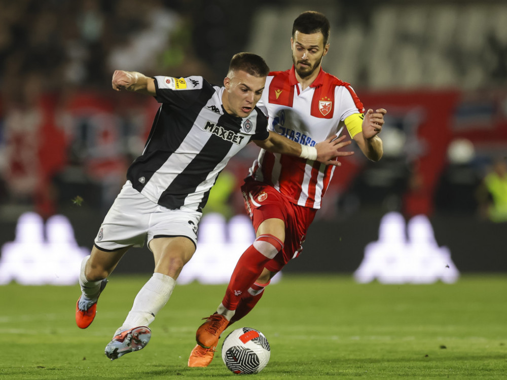 Milan Roganović i Mirko Ivanić