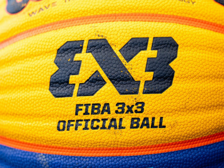 Basketaši Srbije pobedili Hrvatsku i plasirali se u finale SP za igrače do 23 godine