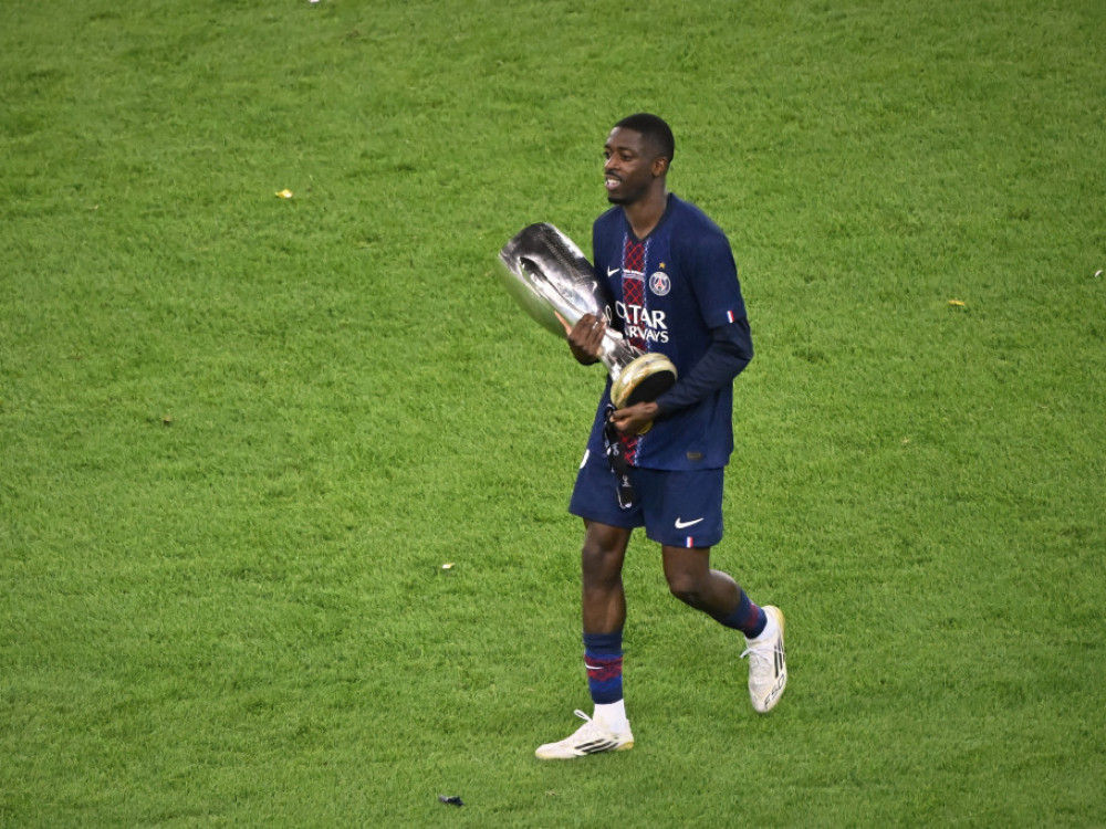 Osman Dembele