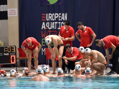Radnički saznao rivale za grupnu fazu vaterpolo Lige šampiona