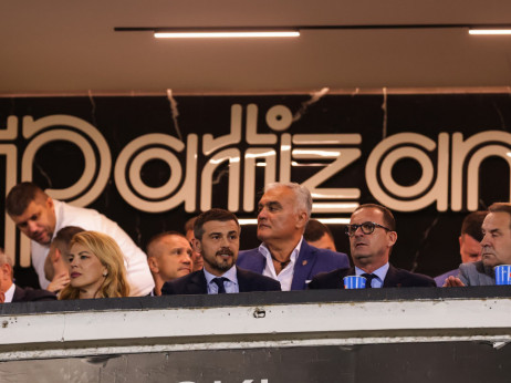Partizan u saopštenju izrazio svoju ljutnju: Zašto protiv OFK Beograda igramo u Zaječaru?