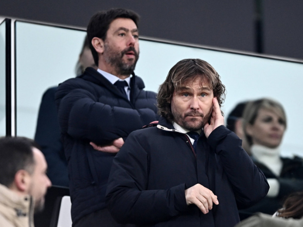 Pavel Nedved