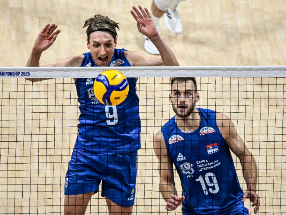 Nikola Jovović i Aleksandar Stefanović