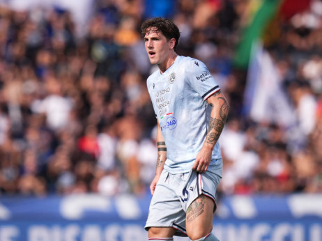 Kup Italije: Udineze posle Palerma ide na Juve, Kaljari zakazao duel sa Napolijem