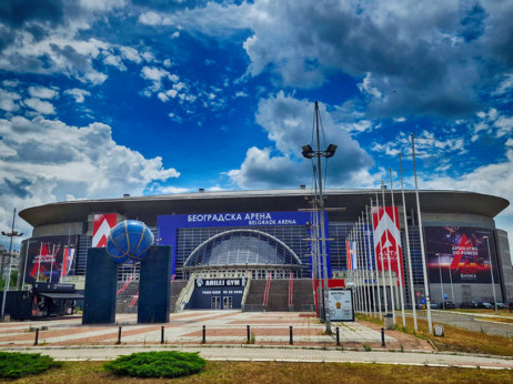 Grbović nije smenjen, istekao mu je mandat: Arena se oglasila povodom promene direktora