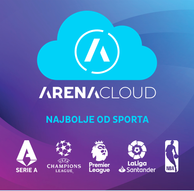 arena cloud