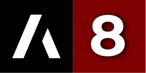 Arena Sport 8 logo