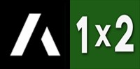 Arena Sport 1x2 logo